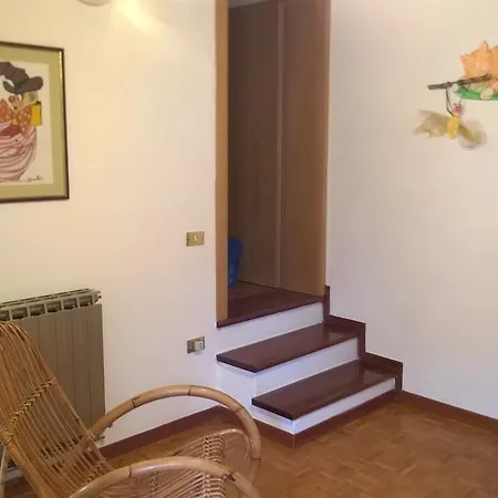 Apartmán Casa Rampina