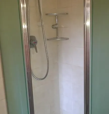 Apartmán Casa Rampina