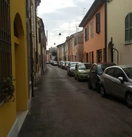 Casa Rampina Apartmán Ravenna