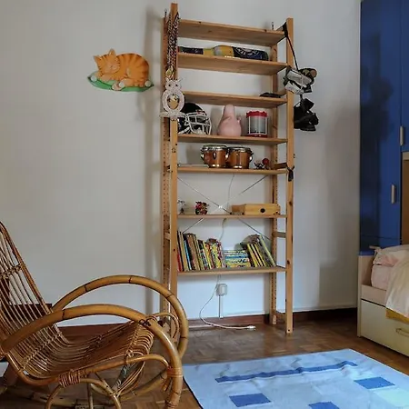 Casa Rampina Appartamento *