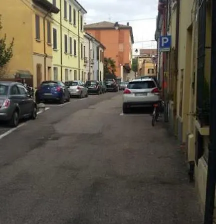 Casa Rampina Appartamento