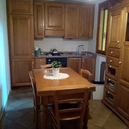 Casa Rampina Apartmán