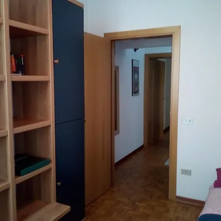 Casa Rampina Apartmán *