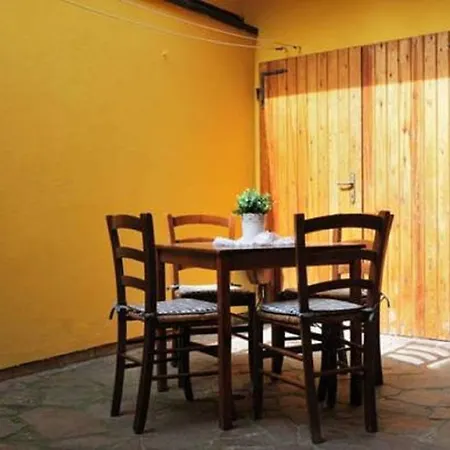 Appartamento Casa Rampina *