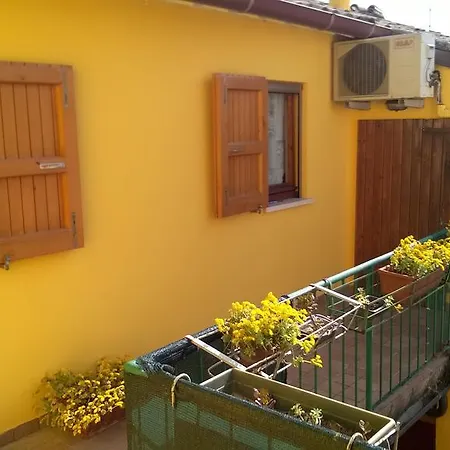 Casa Rampina * Rawenna