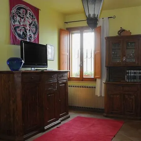 Apartament Casa Rampina