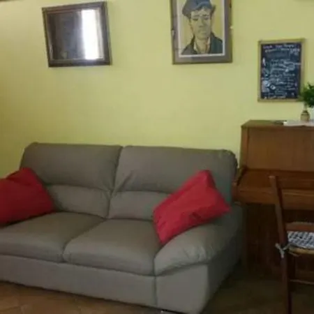 Apartament Casa Rampina *