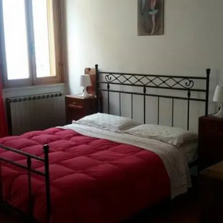 Casa Rampina Apartament Rawenna