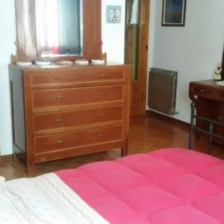 Casa Rampina Apartament Rawenna