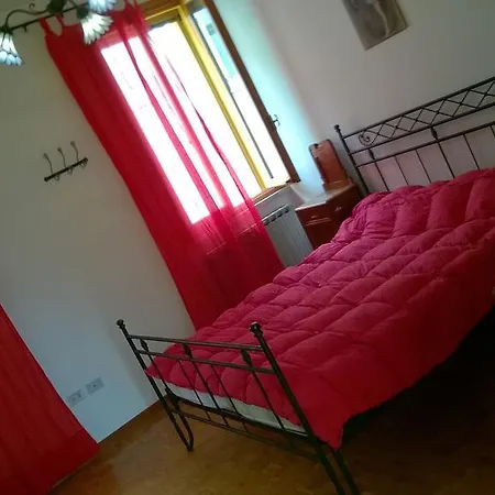 Casa Rampina * Rawenna