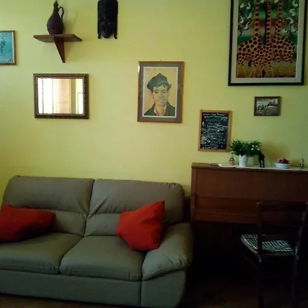 Casa Rampina Rawenna