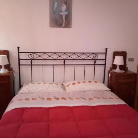 Apartament Casa Rampina *