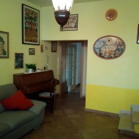 Apartament Casa Rampina *