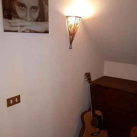 Casa Rampina Rawenna