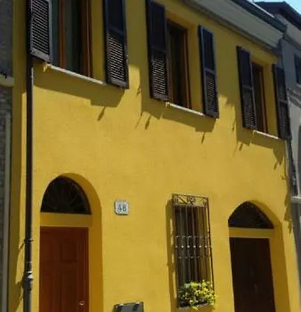 Casa Rampina Rawenna