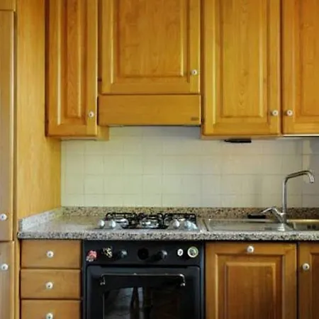 Apartament Casa Rampina *