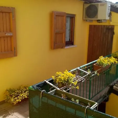 Casa Rampina Apartament Rawenna